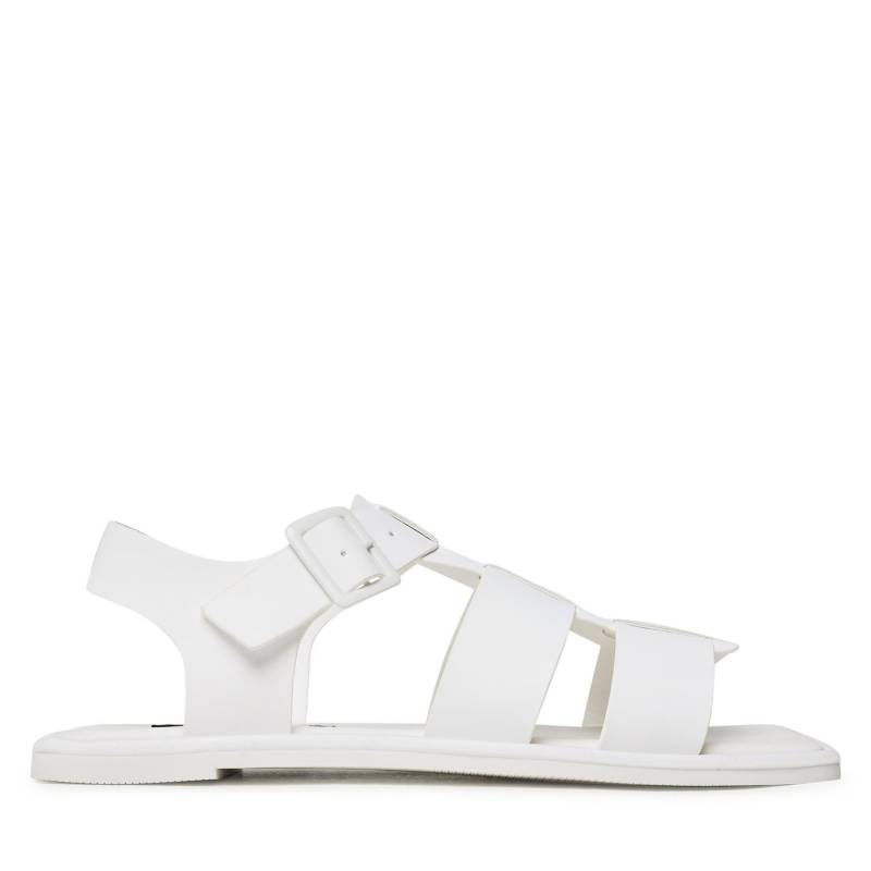 Sandalen Steve Madden Danica SM11002414-002 Weiß von Steve Madden