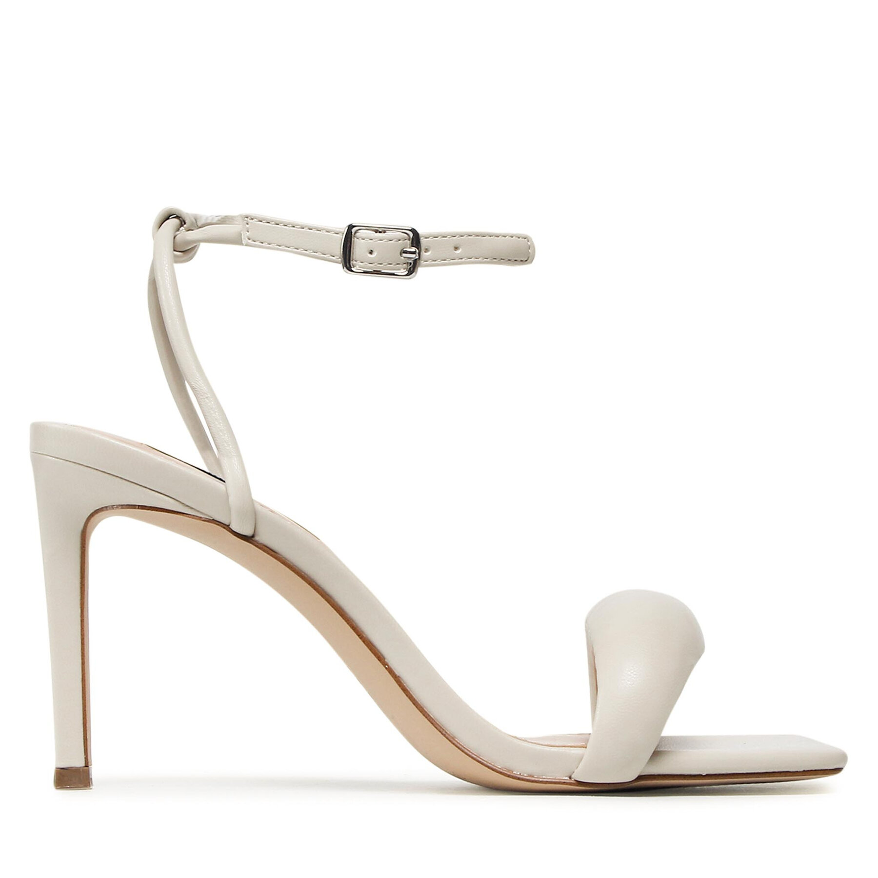 Sandalen Steve Madden Entice SM11001844-02002-253 Beige Sandalen Steve Madden Entice SM11001844-02002-253 Beige von Steve Madden