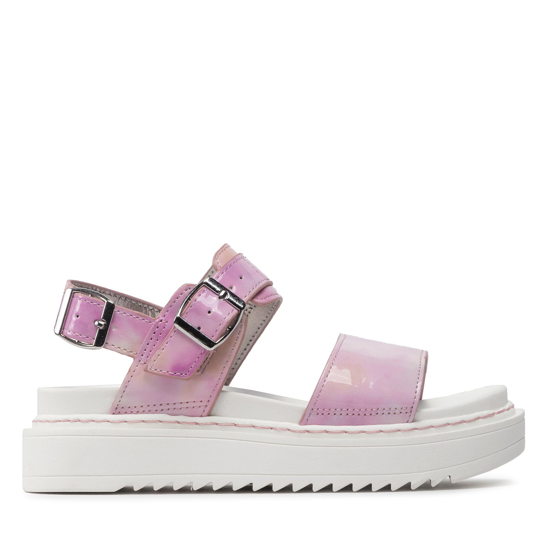 Sandalen Steve Madden Jcadet SM15000180-02002-954 Rosa Sandalen Steve Madden Jcadet SM15000180-02002-954 Rosa von Steve Madden