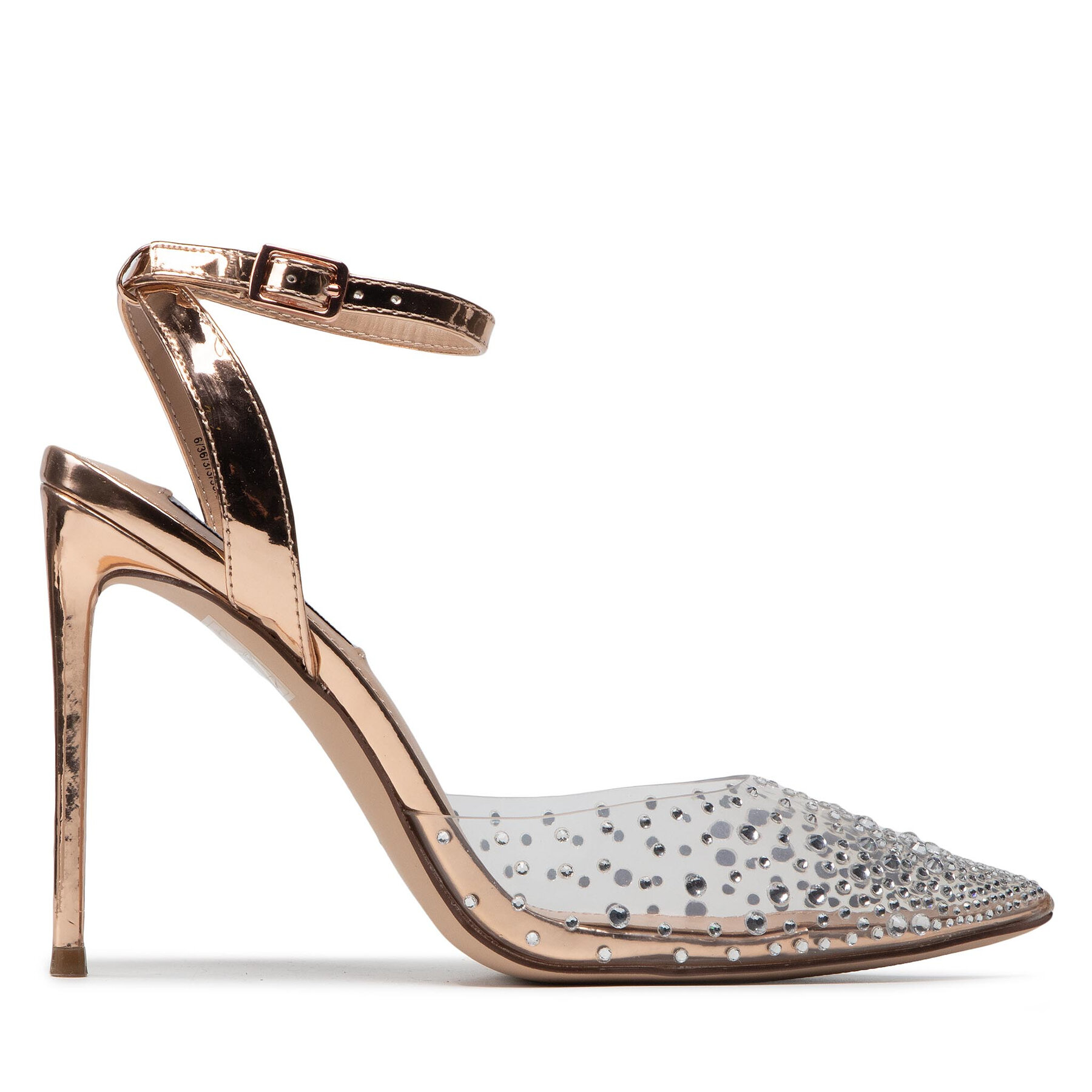 Sandalen Steve Madden Revert SM11001400-02002-686 Goldfarben Sandalen Steve Madden Revert SM11001400-02002-686 Goldfarben von Steve Madden