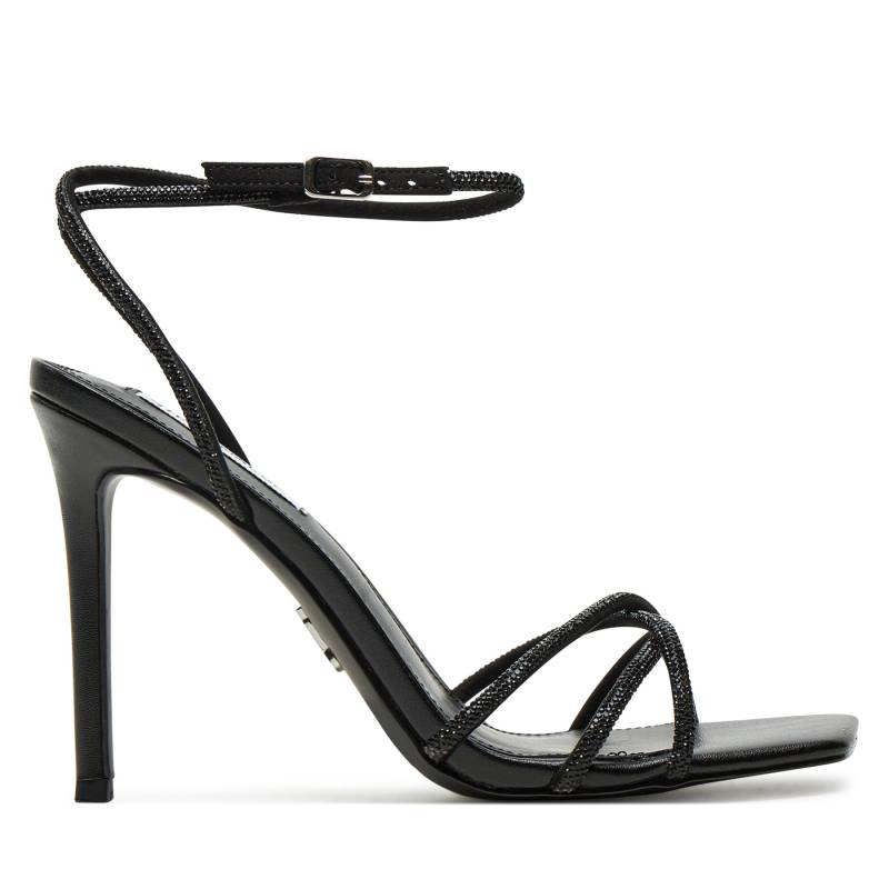 Sandalen Steve Madden Slayed SM11002948 Schwarz von Steve Madden