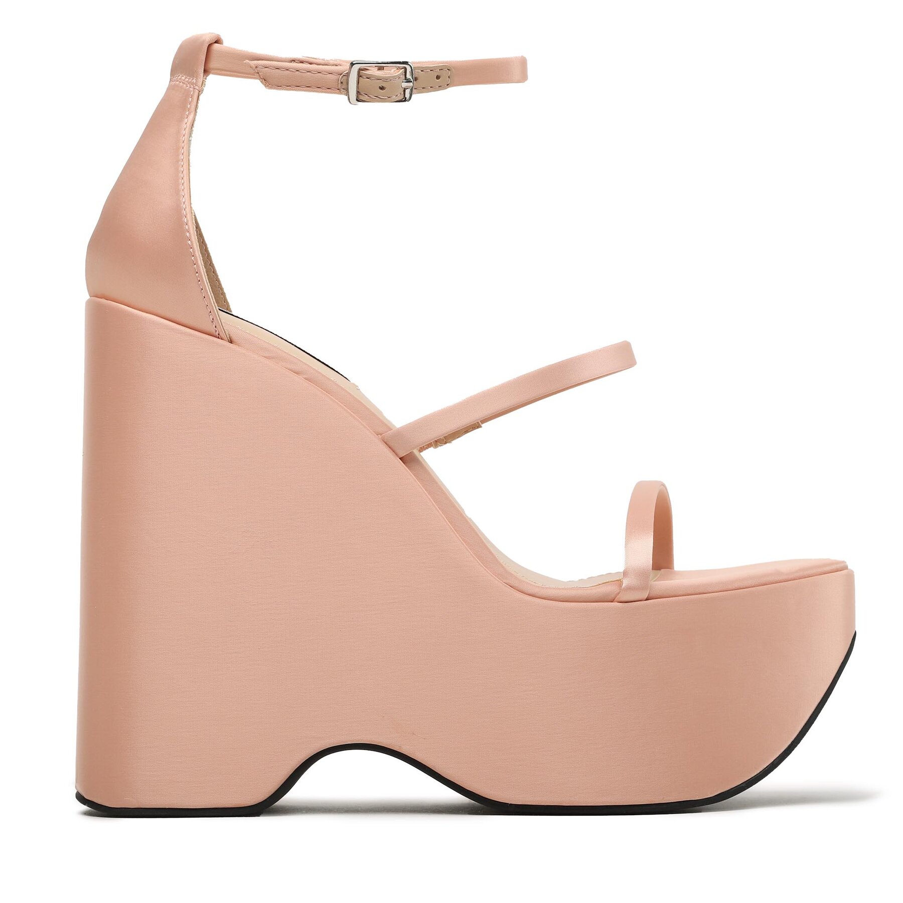 Sandalen Steve Madden Varia SM11002171-750 Beige Sandalen Steve Madden Varia SM11002171-750 Beige von Steve Madden