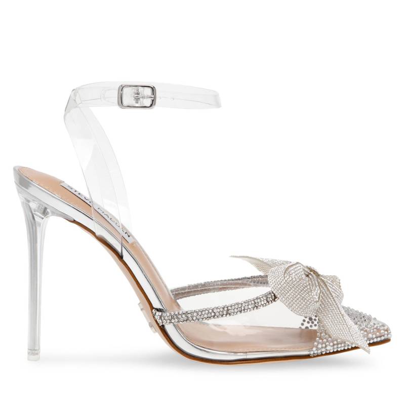 Sandalen Steve Madden Virtuous Sandal SM11002835-02002-494 Transparent von Steve Madden