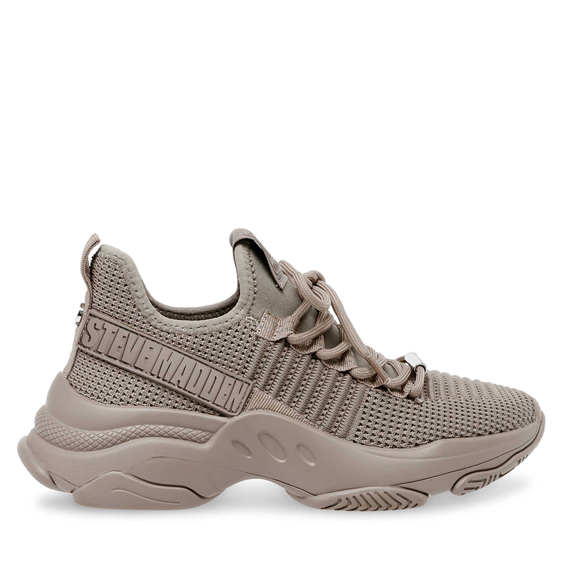 Sneakers Steve Madden Mac-E Sneaker SM19000019-04004-482 Braun Sneakers Steve Madden Mac-E Sneaker SM19000019-04004-482 Braun von Steve Madden