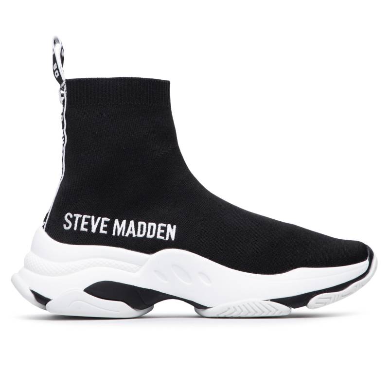 Sneakers Steve Madden Master SM11001442-04004-001 Schwarz von Steve Madden