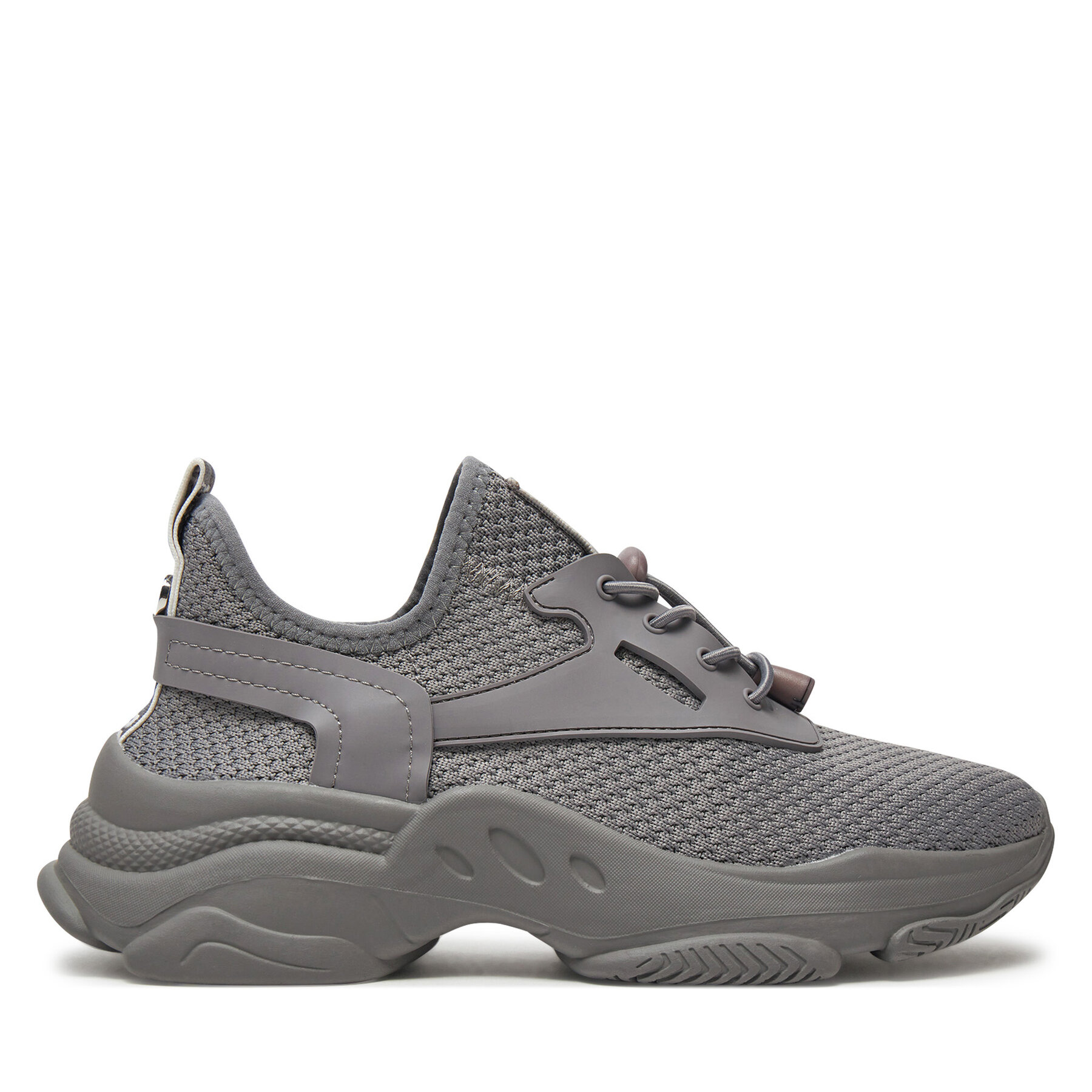 Sneakers Steve Madden Match-E SM19000020 Grau Sneakers Steve Madden Match-E SM19000020 Grau von Steve Madden