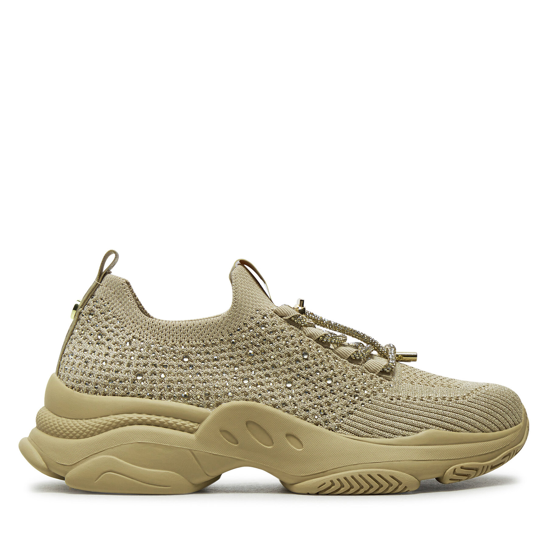 Sneakers Steve Madden Meter SM19000085 Beige Sneakers Steve Madden Meter SM19000085 Beige von Steve Madden