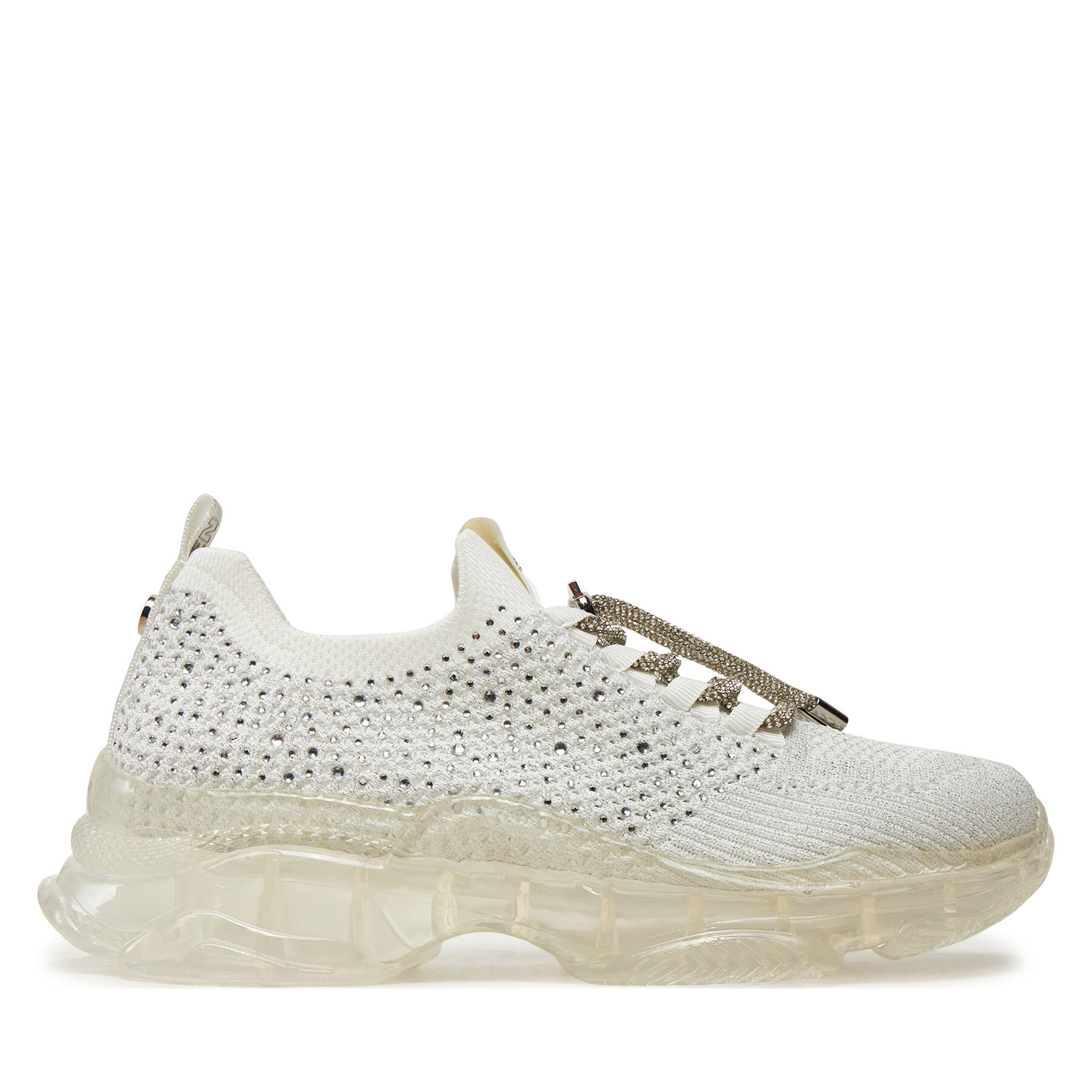 Sneakers Steve Madden Meter SM19000085 Weiß Sneakers Steve Madden Meter SM19000085 Weiß von Steve Madden