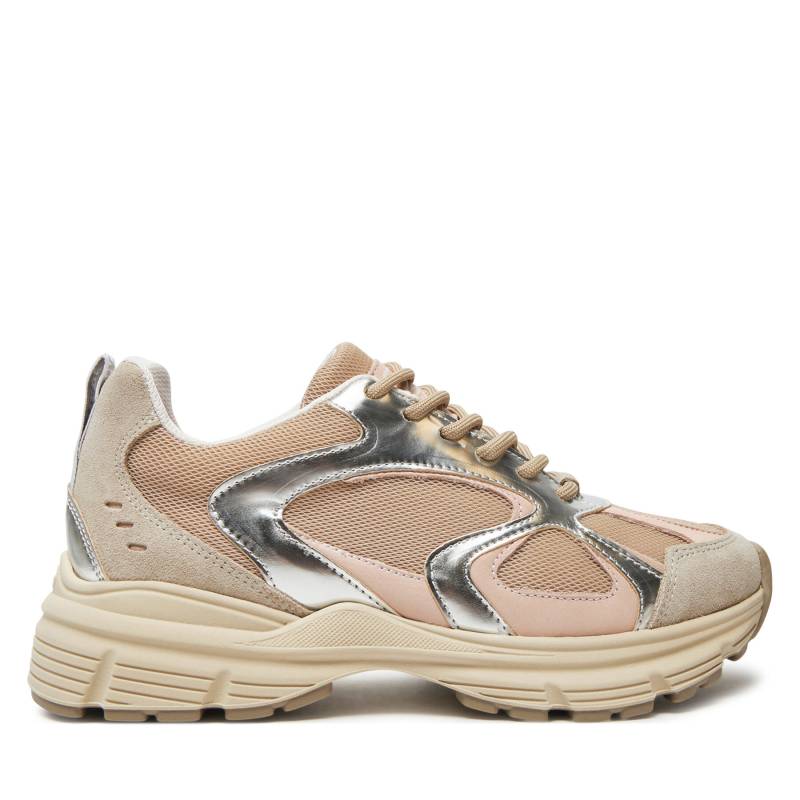 Sneakers Steve Madden Plaja SM11001908 Beige von Steve Madden