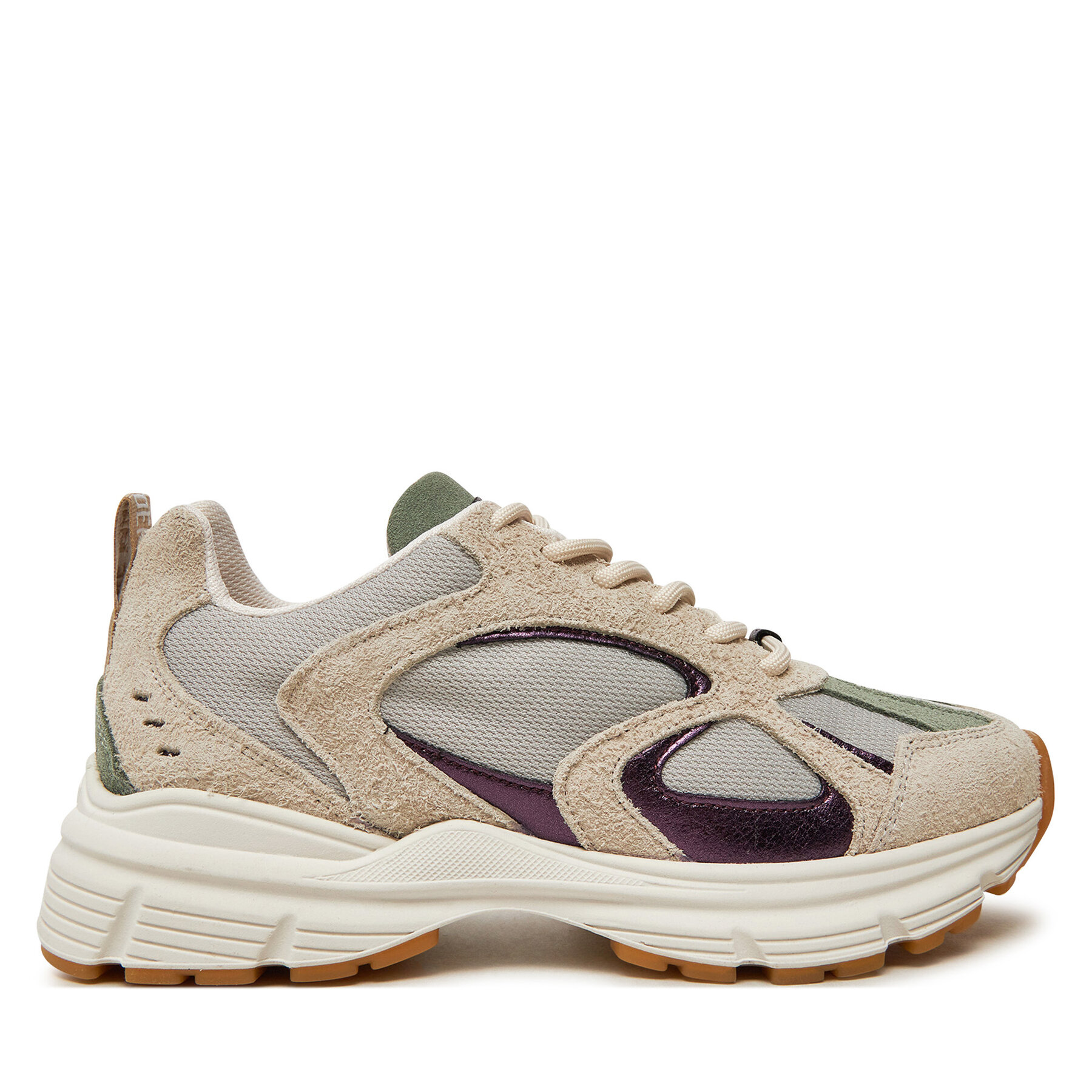Sneakers Steve Madden Plaja SM11001908 Weiß Sneakers Steve Madden Plaja SM11001908 Weiß von Steve Madden