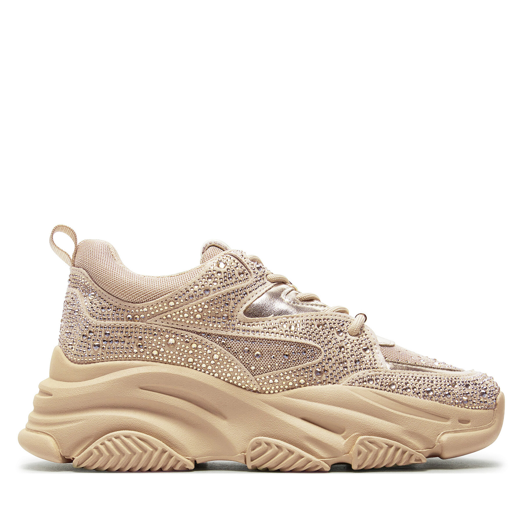 Sneakers Steve Madden Privy SM19000082 Beige Sneakers Steve Madden Privy SM19000082 Beige von Steve Madden