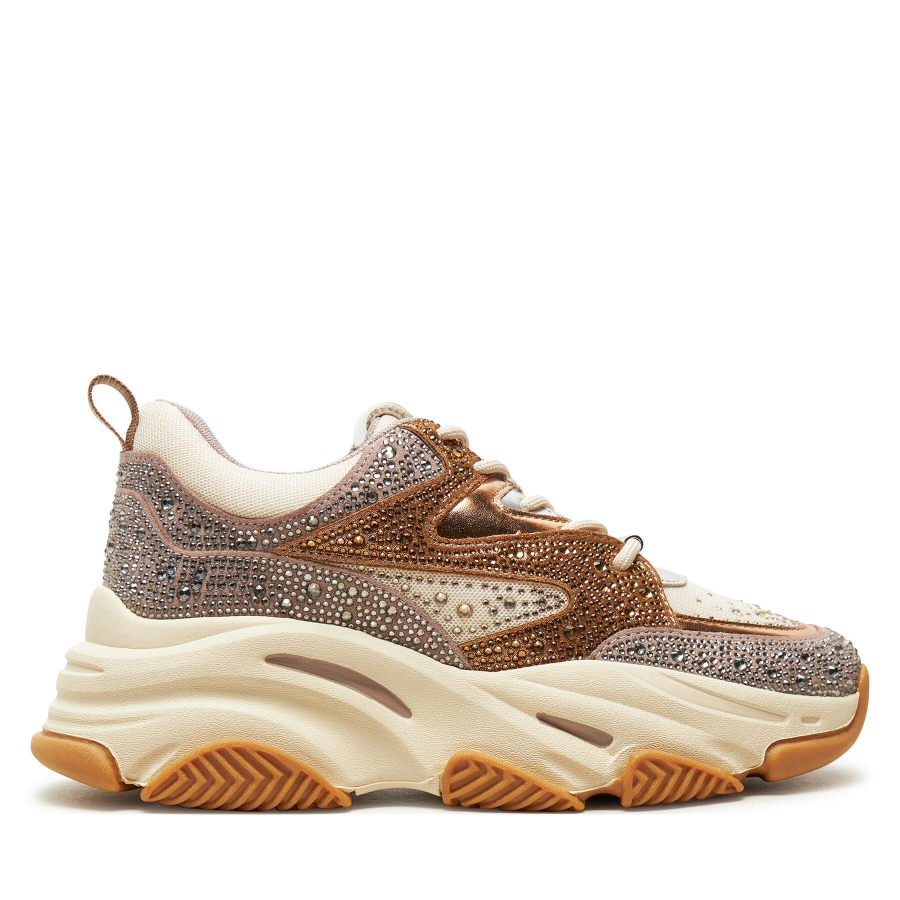 Sneakers Steve Madden Privy SM19000082 Beige Sneakers Steve Madden Privy SM19000082 Beige von Steve Madden
