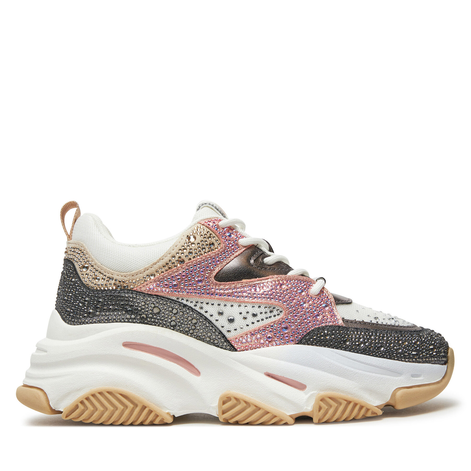 Sneakers Steve Madden Privy SM19000082 Weiß Sneakers Steve Madden Privy SM19000082 Weiß von Steve Madden