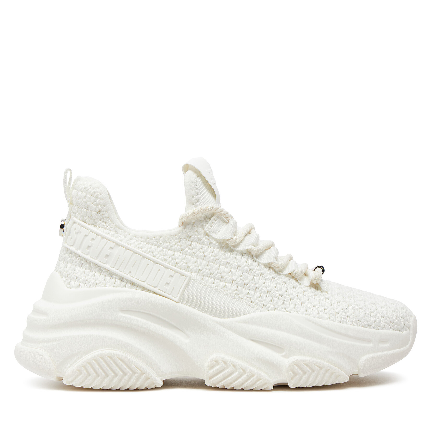 Sneakers Steve Madden Project Sneaker SM11002975-04005-002 Weiß Sneakers Steve Madden Project Sneaker SM11002975-04005-002 Weiß von Steve Madden