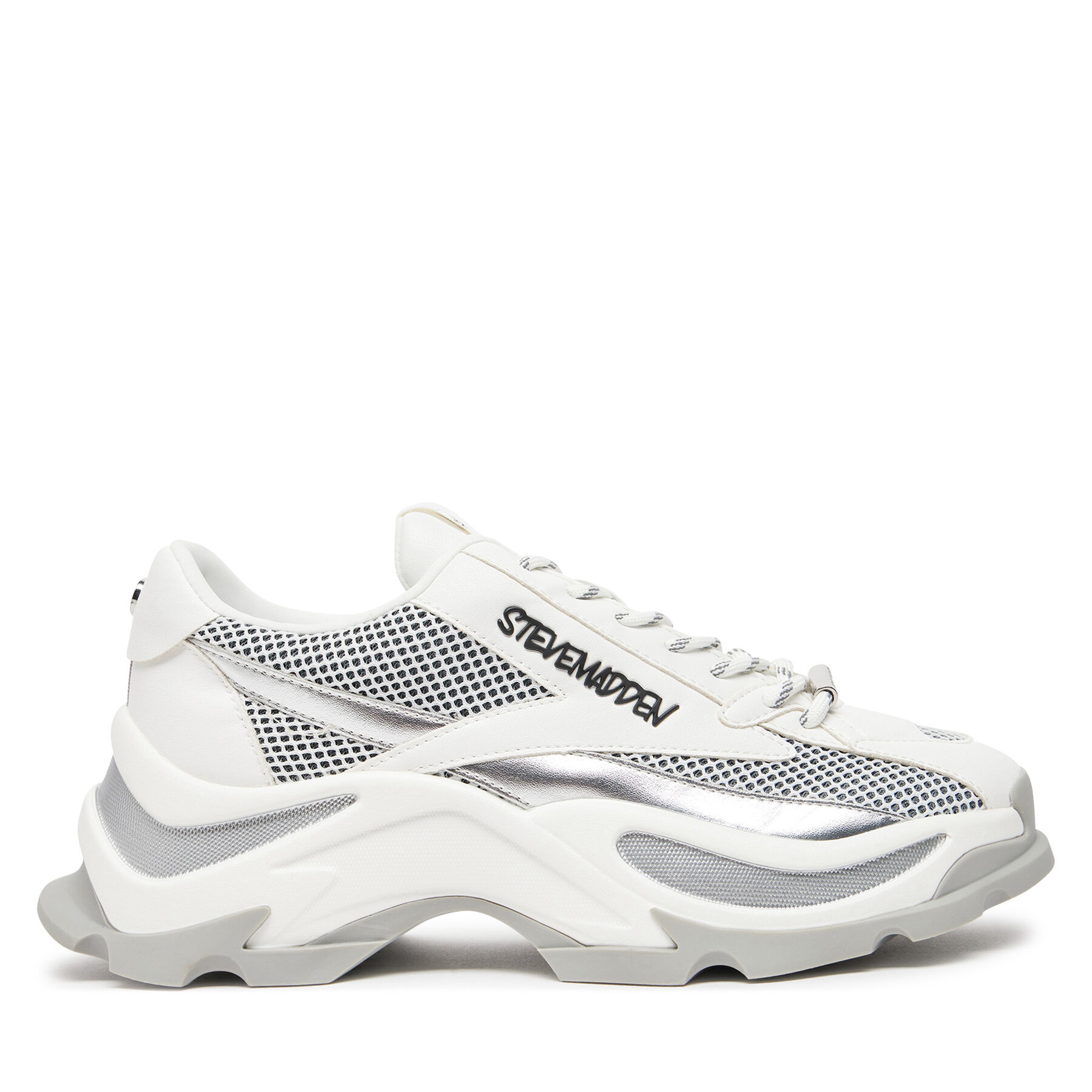 Sneakers Steve Madden SM11002327 Weiß Sneakers Steve Madden SM11002327 Weiß von Steve Madden