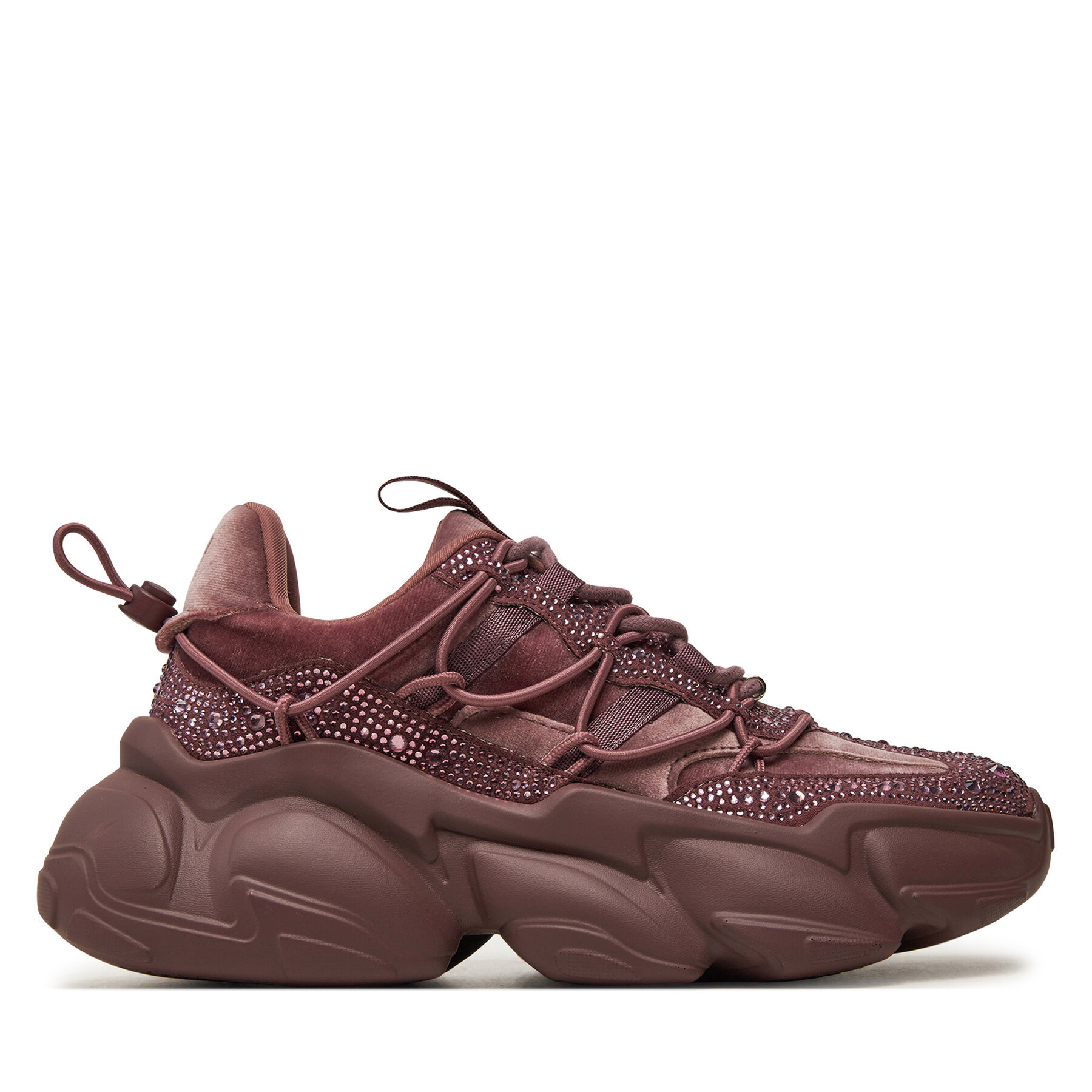 Sneakers Steve Madden Spectator-R SM11003240 Rosa Sneakers Steve Madden Spectator-R SM11003240 Rosa von Steve Madden