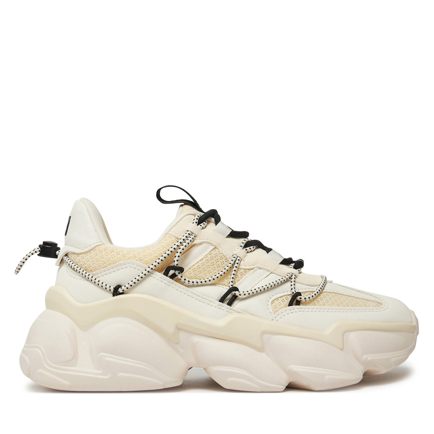 Sneakers Steve Madden Spectator SM11002961 Weiß Sneakers Steve Madden Spectator SM11002961 Weiß von Steve Madden