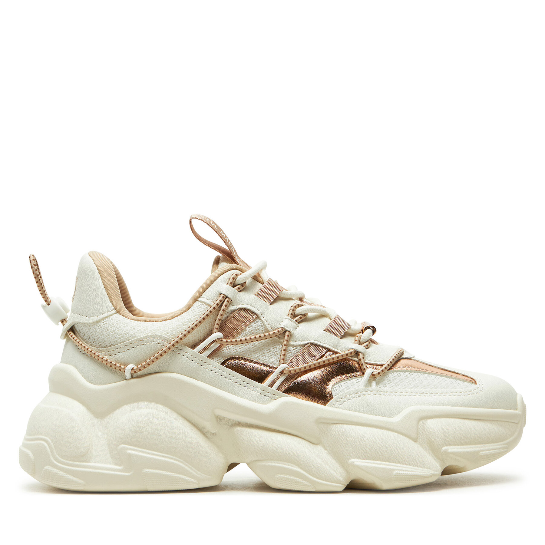 Sneakers Steve Madden Spectator SM11002961 Weiß Sneakers Steve Madden Spectator SM11002961 Weiß von Steve Madden