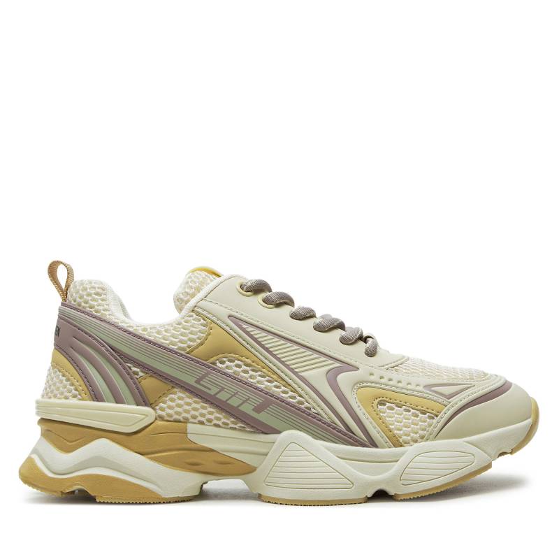 Sneakers Steve Madden Speedster-E SM19000122 Beige von Steve Madden