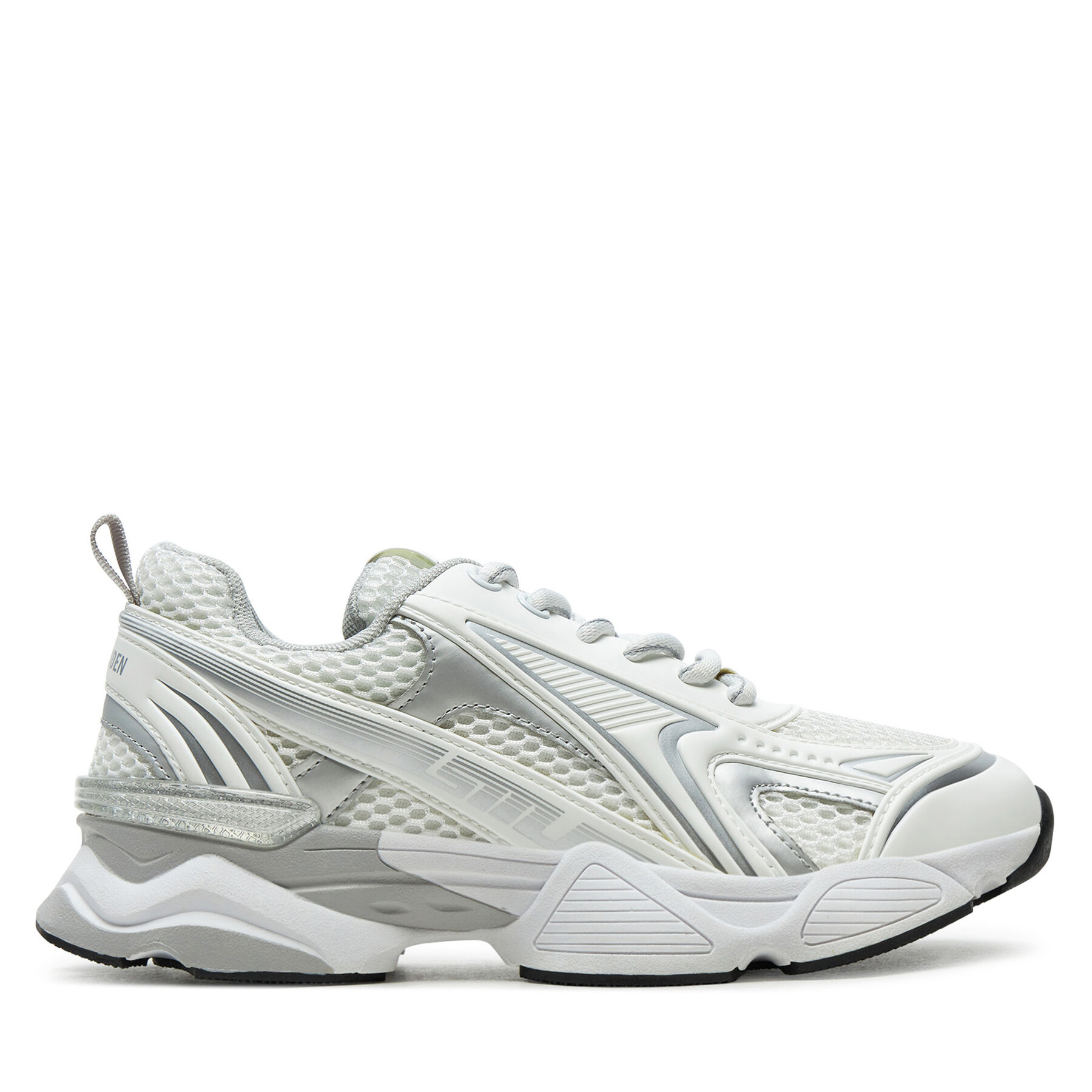 Sneakers Steve Madden Speedster-E SM19000122 Weiß Sneakers Steve Madden Speedster-E SM19000122 Weiß von Steve Madden