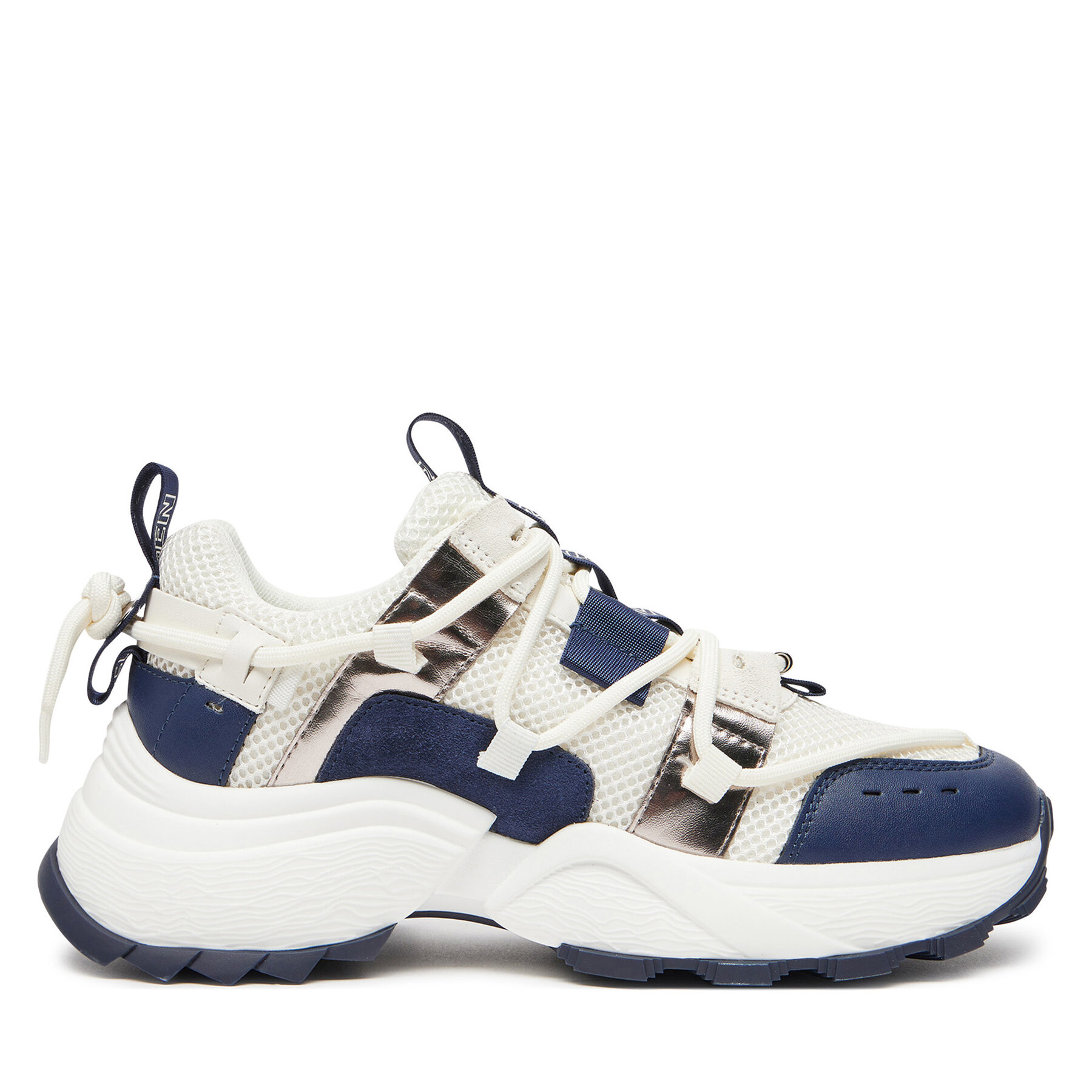 Sneakers Steve Madden Tazmania SM11002419 Weiß Sneakers Steve Madden Tazmania SM11002419 Weiß von Steve Madden