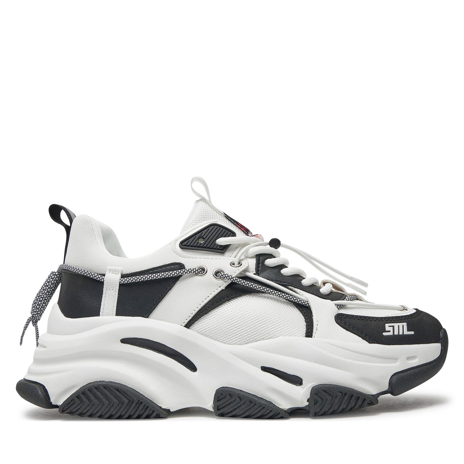 Sneakers Steve Madden Vault 2 SM11003461 Weiß Sneakers Steve Madden Vault 2 SM11003461 Weiß von Steve Madden