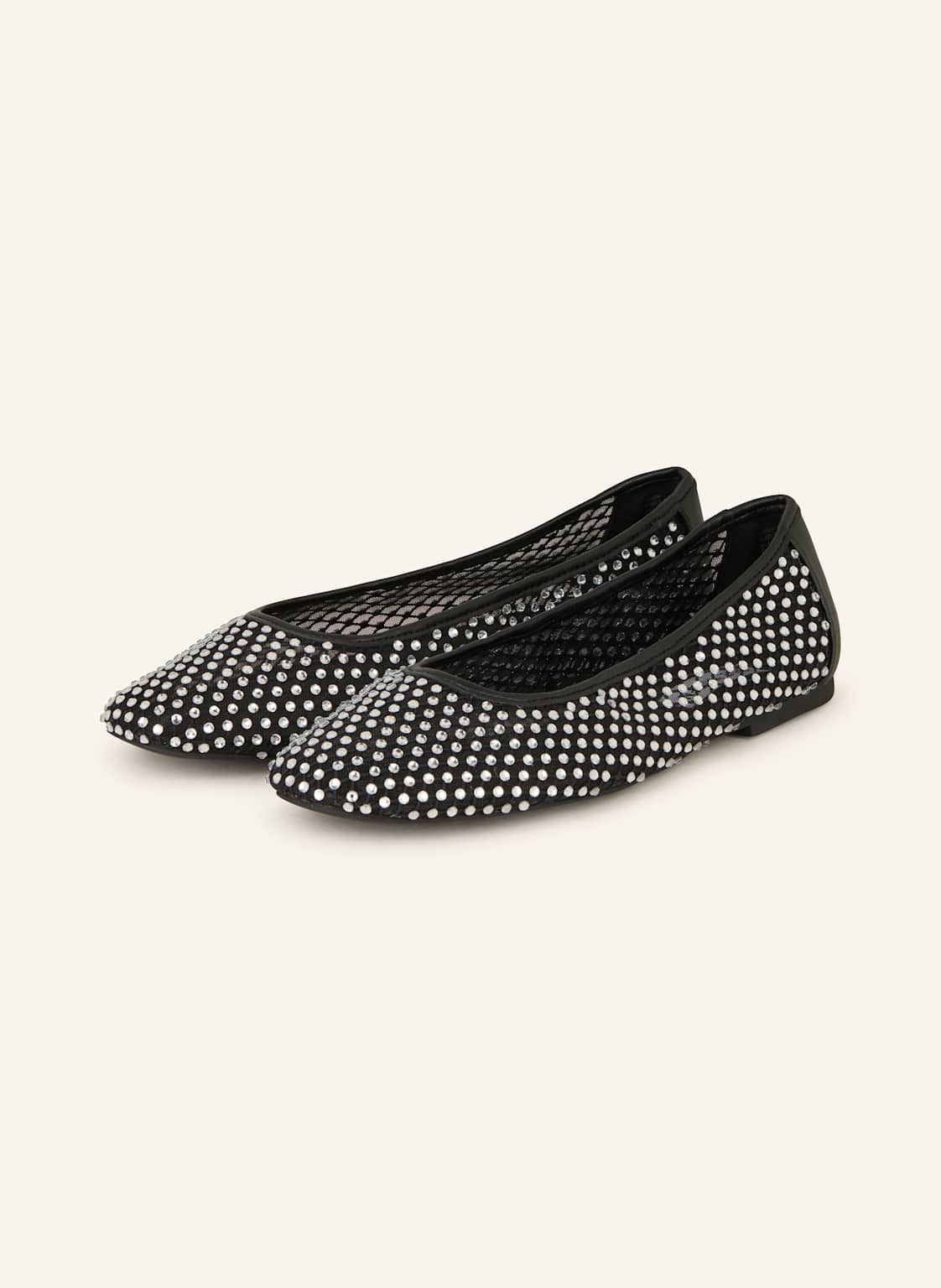 Steve Madden Ballerinas Auden schwarz von Steve Madden