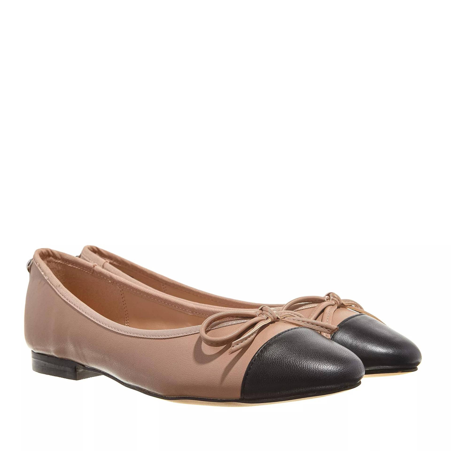 Steve Madden Ballerinas - Ellison - Gr. 37 (EU) - in Beige - für Damen von Steve Madden