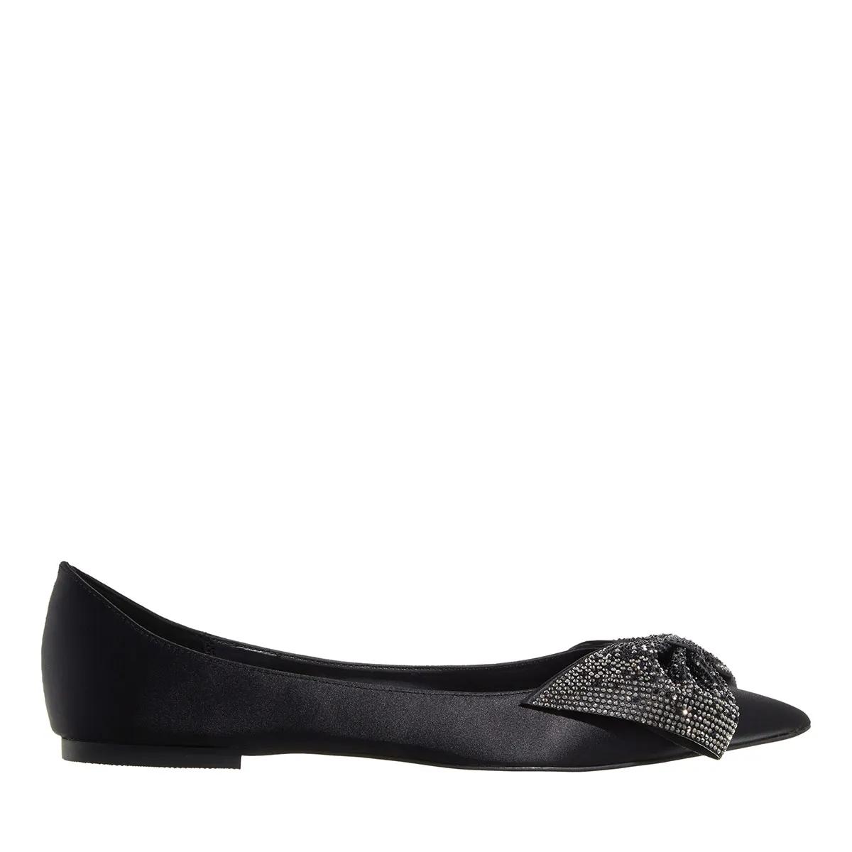 Steve Madden Ballerinas - Magi - Gr. 37 (EU) - in Schwarz - für Damen von Steve Madden