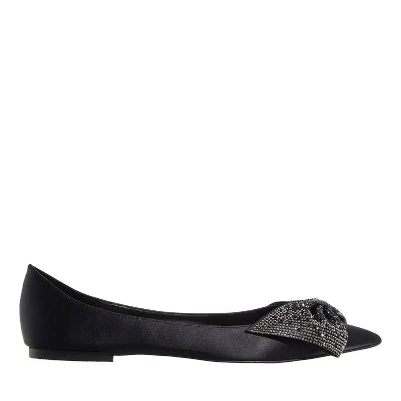 Steve Madden Ballerinas - Magi - Gr. 36 (EU) - in Schwarz - für Damen von Steve Madden