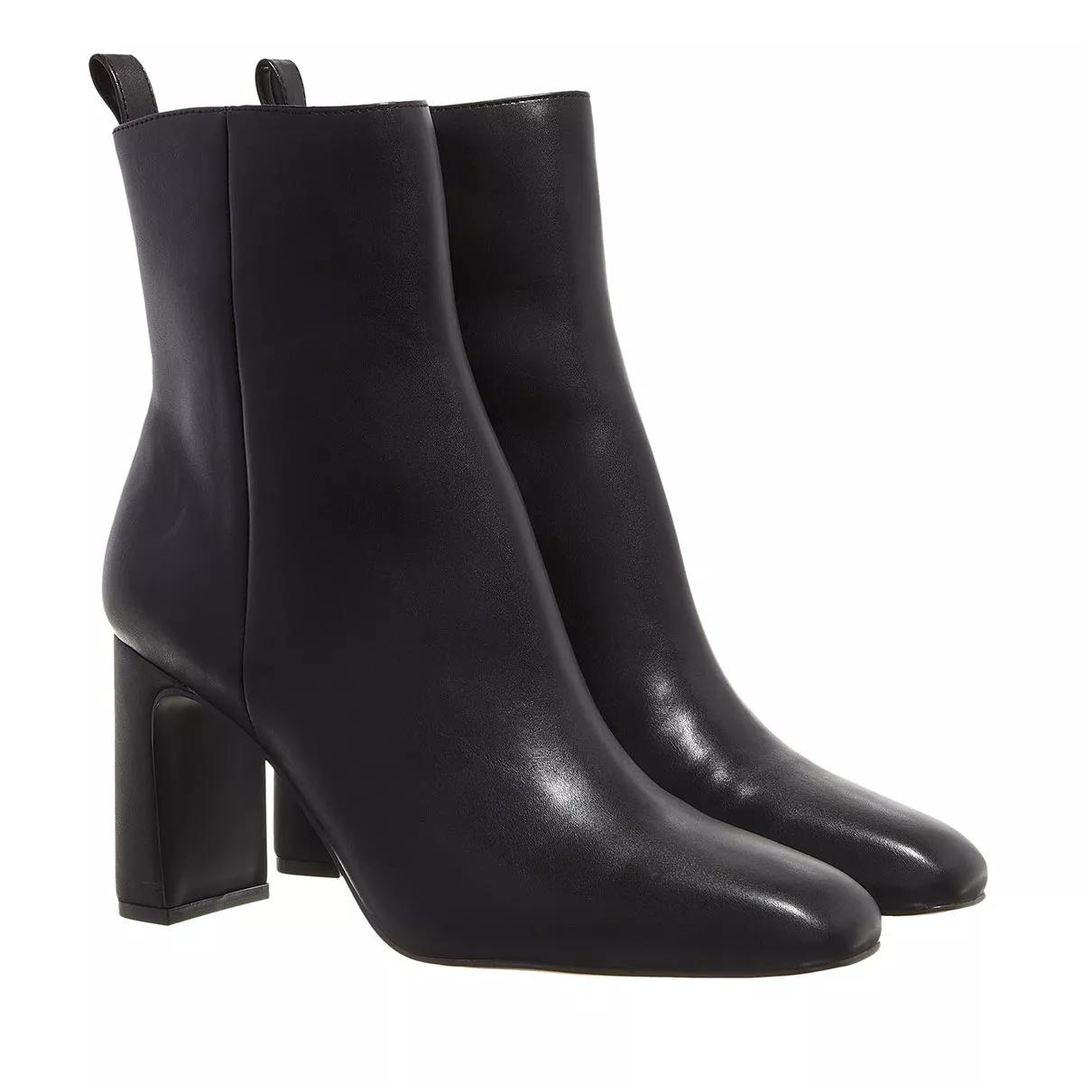 Steve Madden Boots & Stiefeletten - Adelisa - Gr. 40 (EU) - in Schwarz - für Damen von Steve Madden