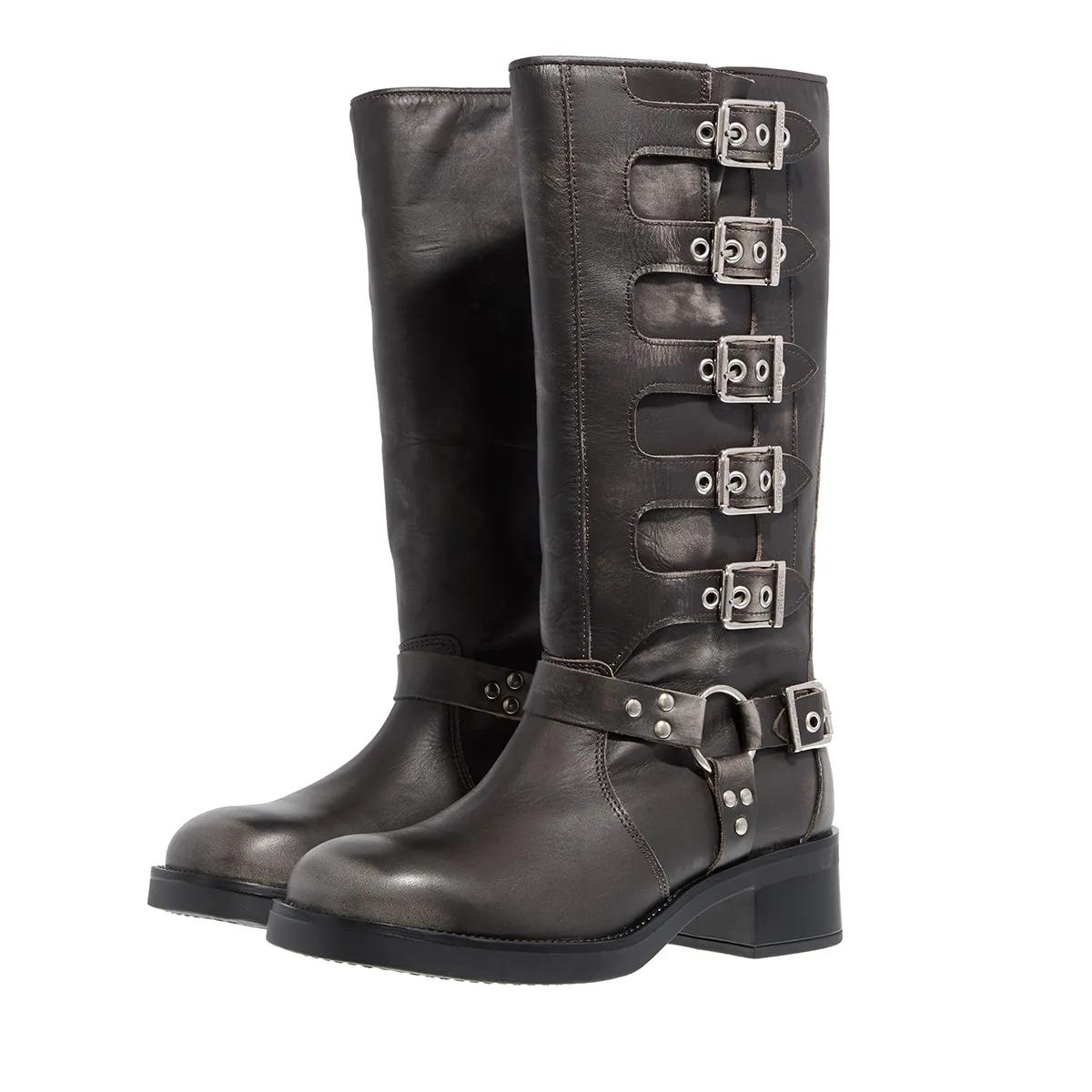 Steve Madden Boots & Stiefeletten - Battle - für Damen von Steve Madden