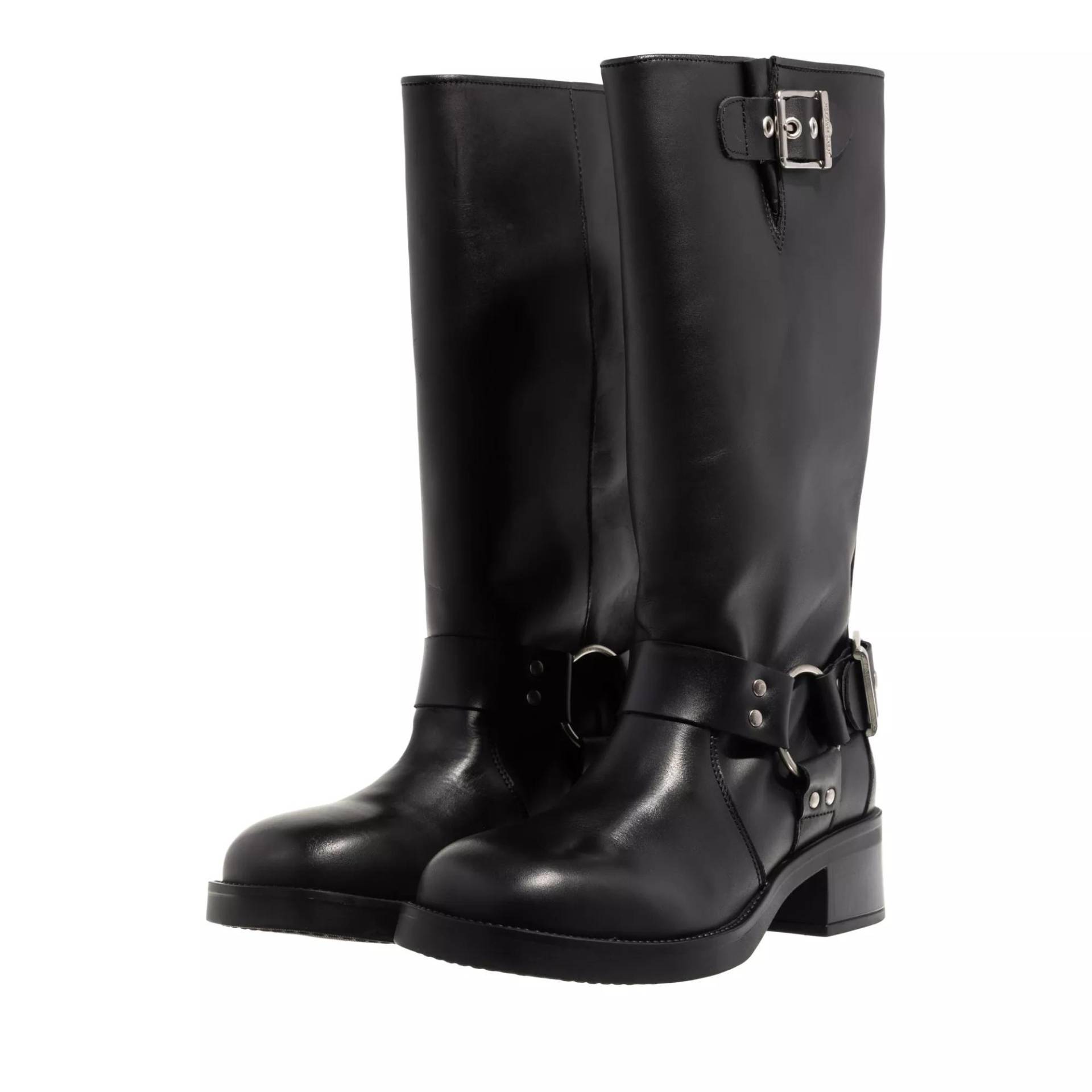 Steve Madden Stiefel & Boots - Beau - Gr. 41 (EU) - in Schwarz - für Damen von Steve Madden