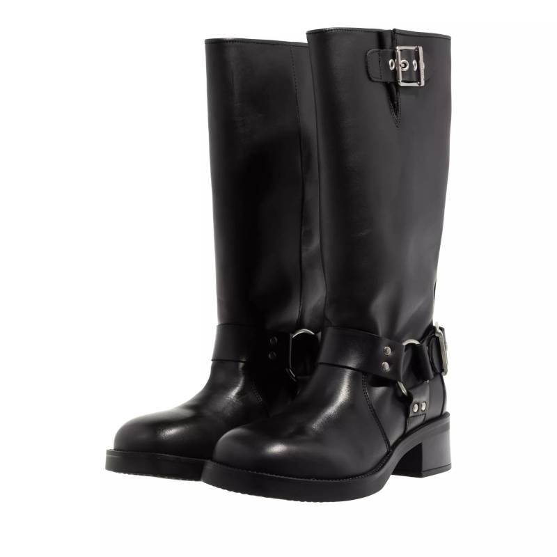 Steve Madden Boots & Stiefeletten - Beau - Gr. 36 (EU) - in Schwarz - für Damen von Steve Madden