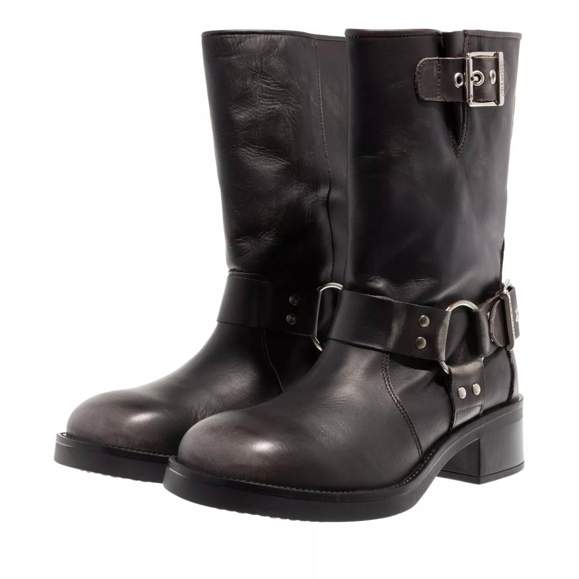 Steve Madden Stiefel & Boots - Blessing - Gr. 37 (EU) - in Grau - für Damen von Steve Madden