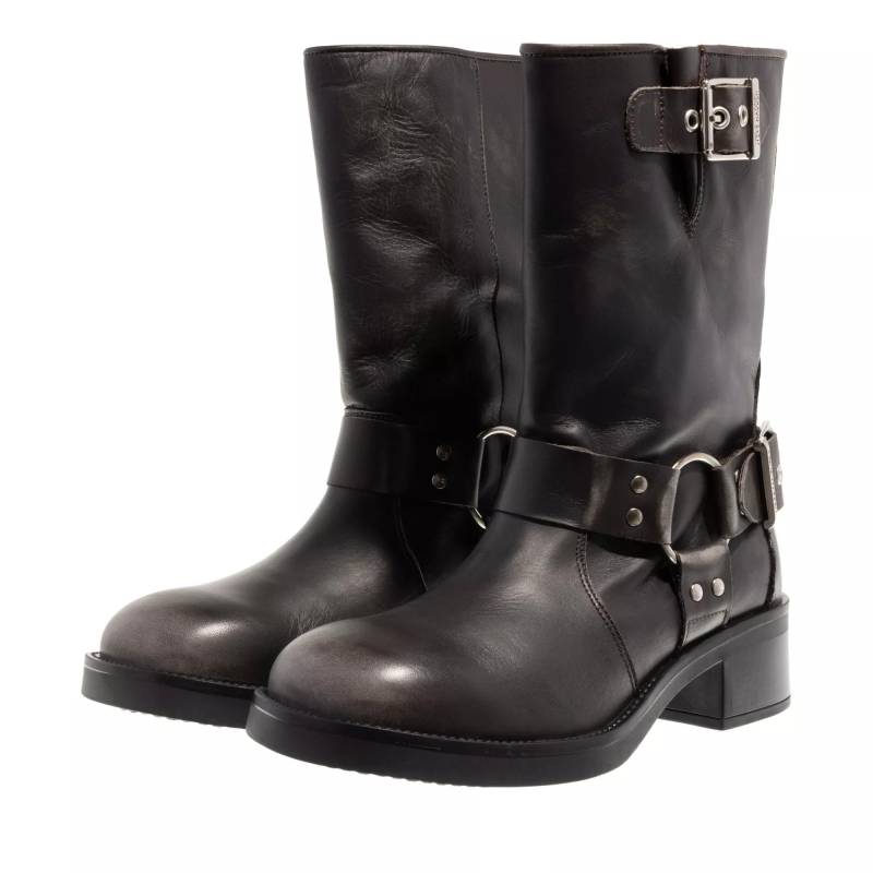 Steve Madden Boots & Stiefeletten - Blessing - Gr. 36 (EU) - in Grau - für Damen von Steve Madden