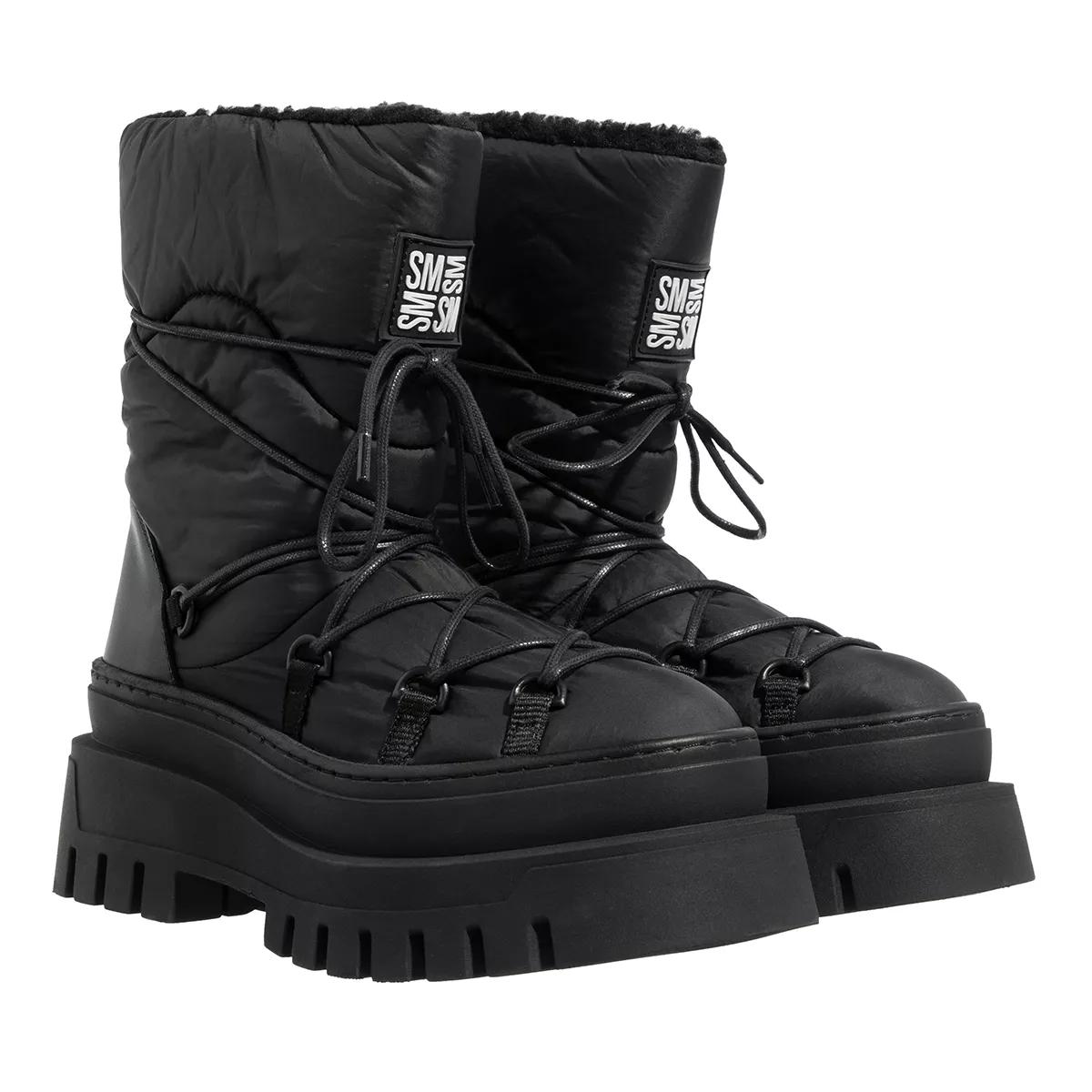 Steve Madden Stiefel & Boots - Chelsey - Gr. 40 (EU) - in Schwarz - für Damen von Steve Madden