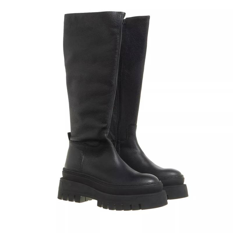 Steve Madden Boots & Stiefeletten - Chipp - Gr. 40 (EU) - in Schwarz - für Damen von Steve Madden