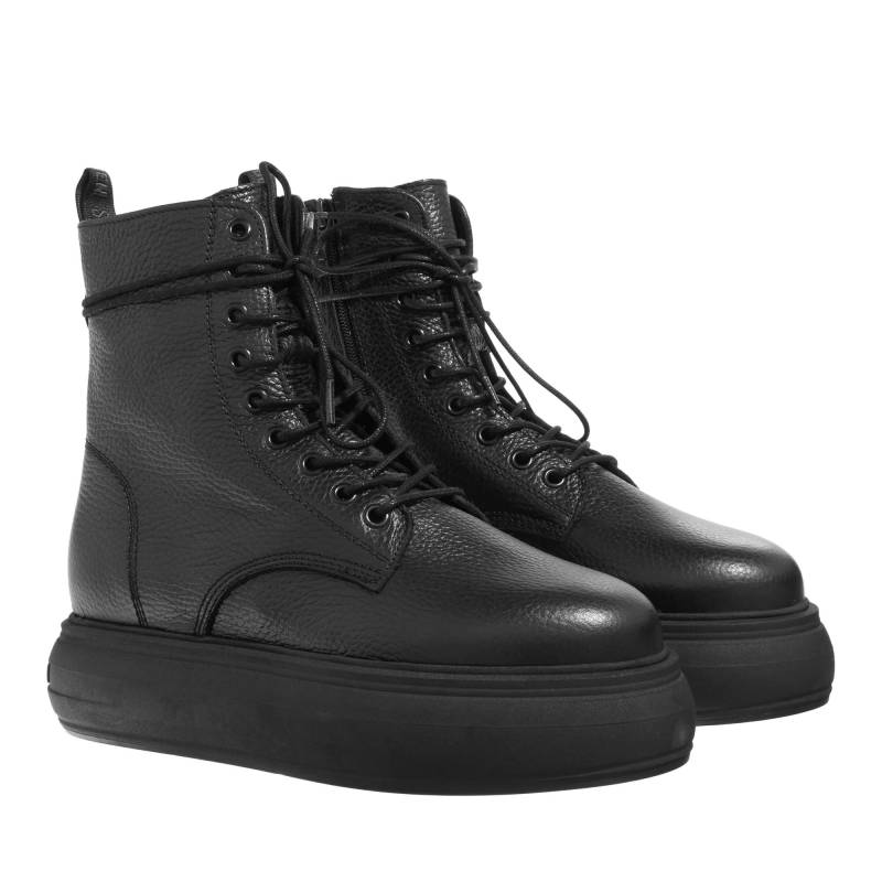 Steve Madden Boots & Stiefeletten - Hero - Gr. 39 (EU) - in Schwarz - für Damen von Steve Madden