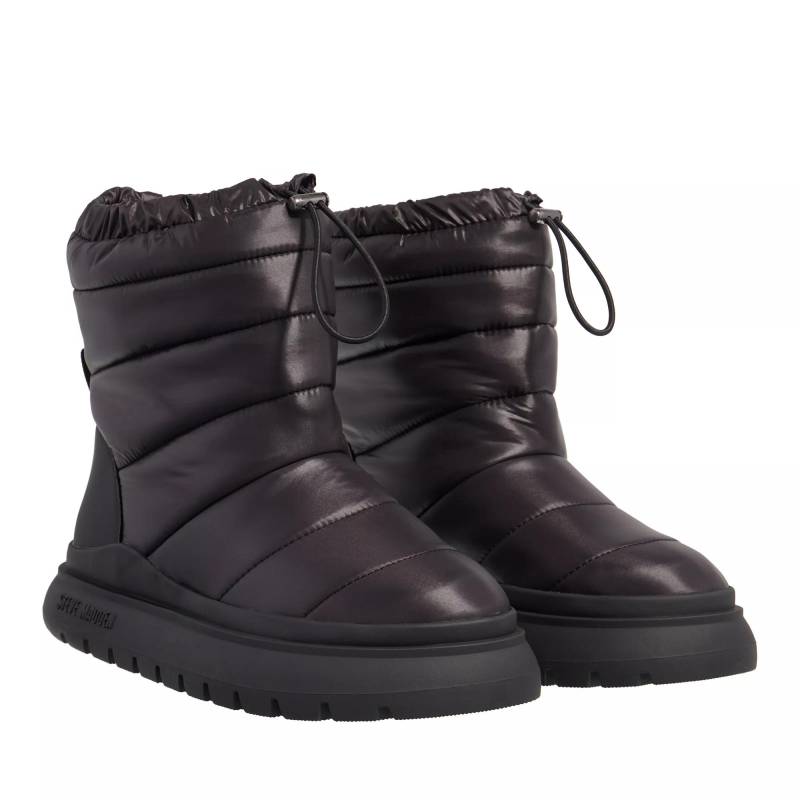 Steve Madden Boots & Stiefeletten - Iceland Bootie - Gr. 36 (EU) - in Schwarz - für Damen von Steve Madden