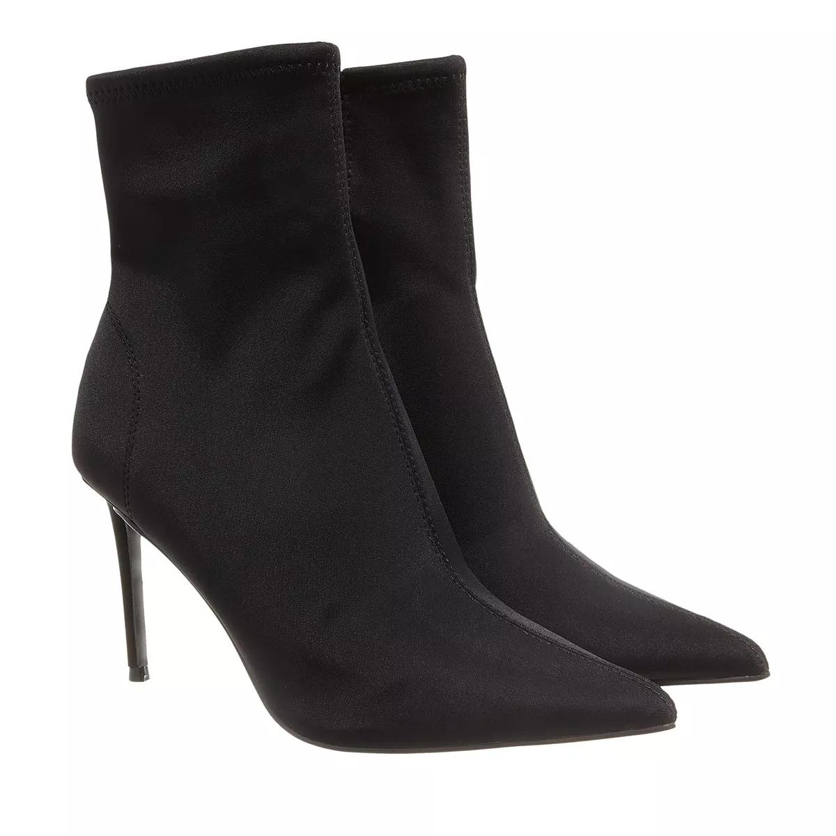 Steve Madden Boots & Stiefeletten - Layne - Gr. 37 (EU) - in Schwarz - für Damen von Steve Madden