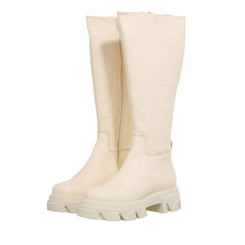 Steve Madden Stiefel & Boots - Mana Boot - Gr. 37 (EU) - in Creme - für Damen von Steve Madden