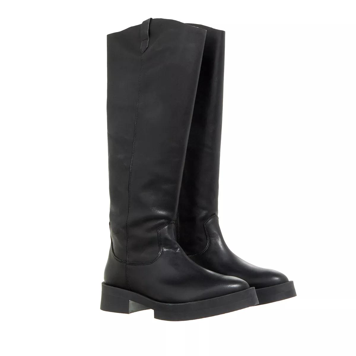 Steve Madden Stiefel & Boots - Merle - Gr. 40 (EU) - in Schwarz - für Damen von Steve Madden