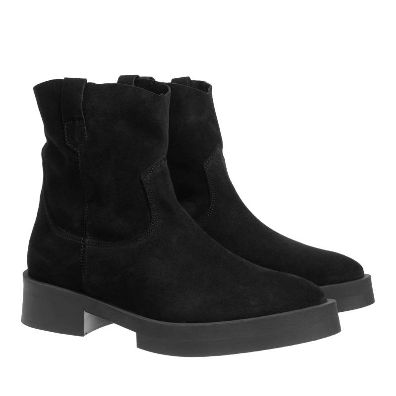 Steve Madden Boots & Stiefeletten - Mina - Gr. 36 (EU) - in Schwarz - für Damen von Steve Madden