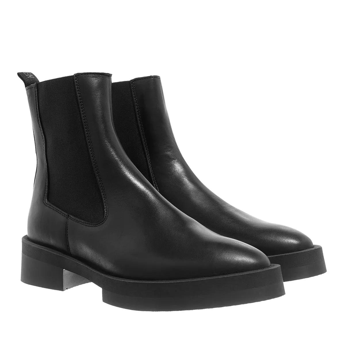 Steve Madden Boots & Stiefeletten - Monte - Gr. 36 (EU) - in Schwarz - für Damen von Steve Madden