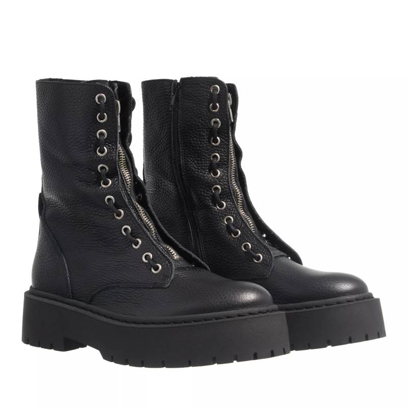 Steve Madden Boots & Stiefeletten - Odilia - Gr. 36 (EU) - in Schwarz - für Damen von Steve Madden