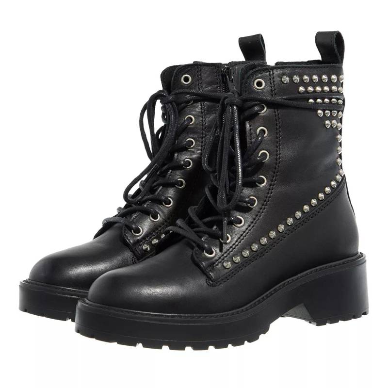 Steve Madden Boots & Stiefeletten - Tornado-S Boot - Gr. 36 (EU) - in Schwarz - für Damen von Steve Madden