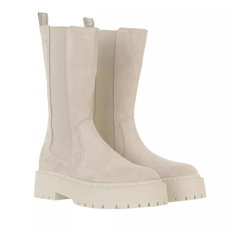 Steve Madden Stiefel & Boots - Vivianne Boot - Gr. 40 (EU) - in Beige - für Damen von Steve Madden