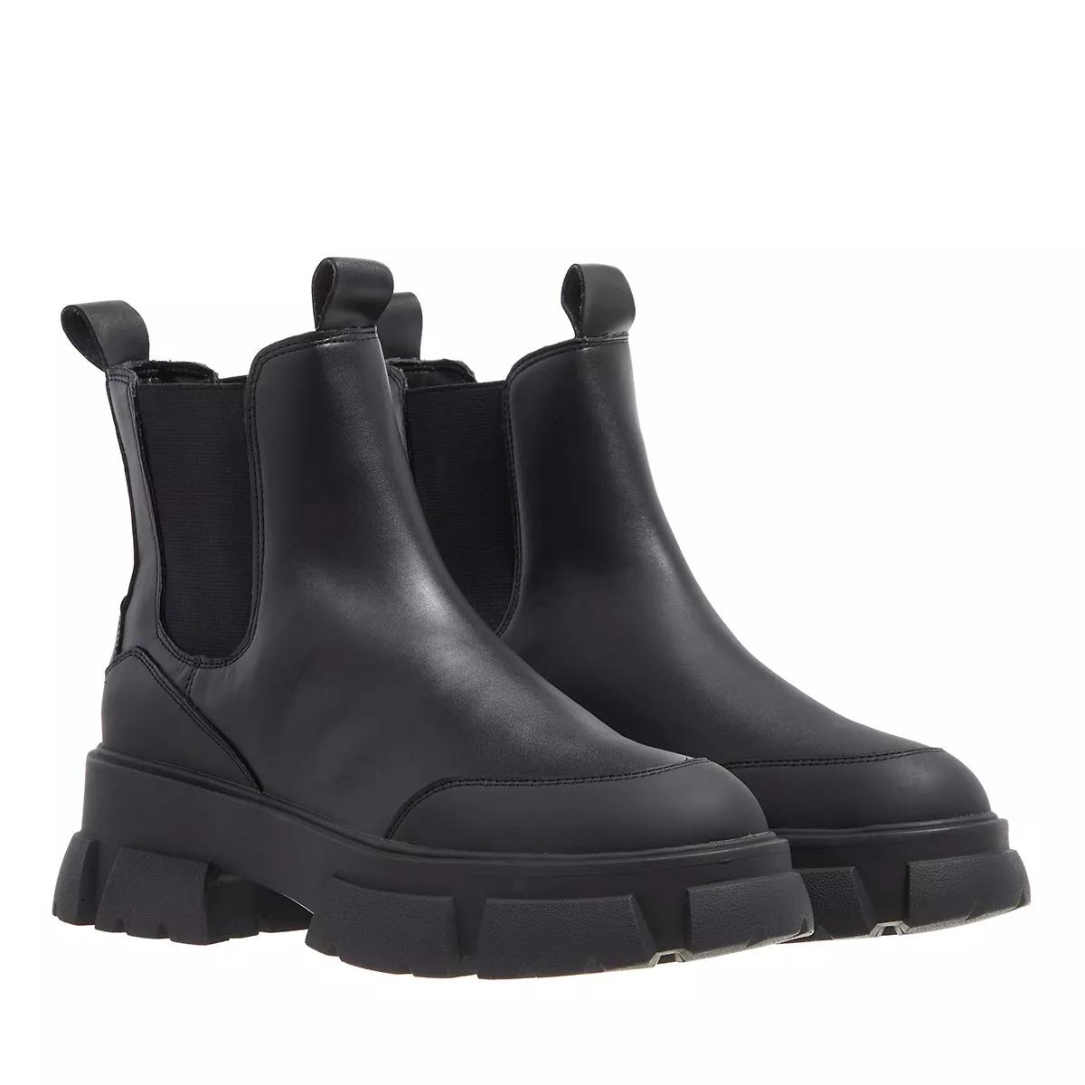 Steve Madden Boots & Stiefeletten - Cave - Gr. 40 (EU) - in Schwarz - für Damen von Steve Madden