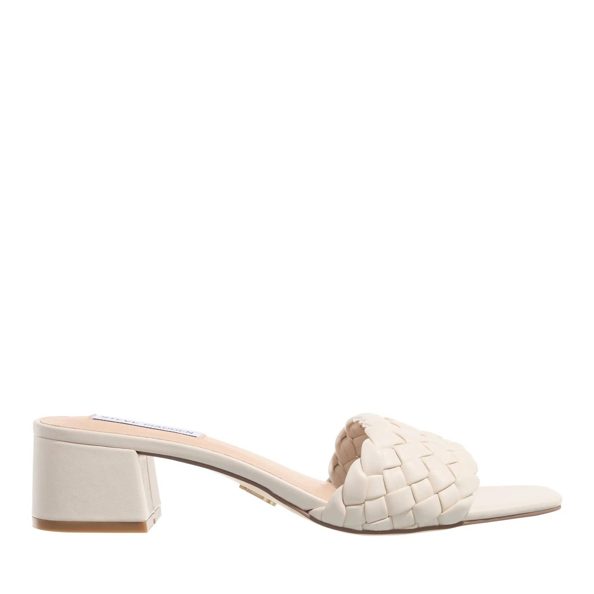 Steve Madden - Cellie - Gr. 36 (EU) - in Creme von Steve Madden